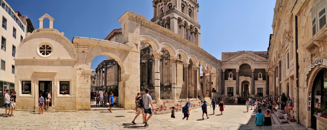 Diocletian's Palace